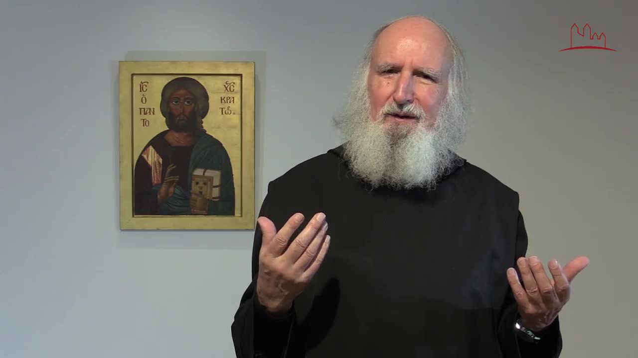 Anselm Grün zur Verklärung Jesu