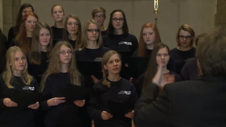 Gotteslobvideo (GL 208): Christe, du Lamm Gottes