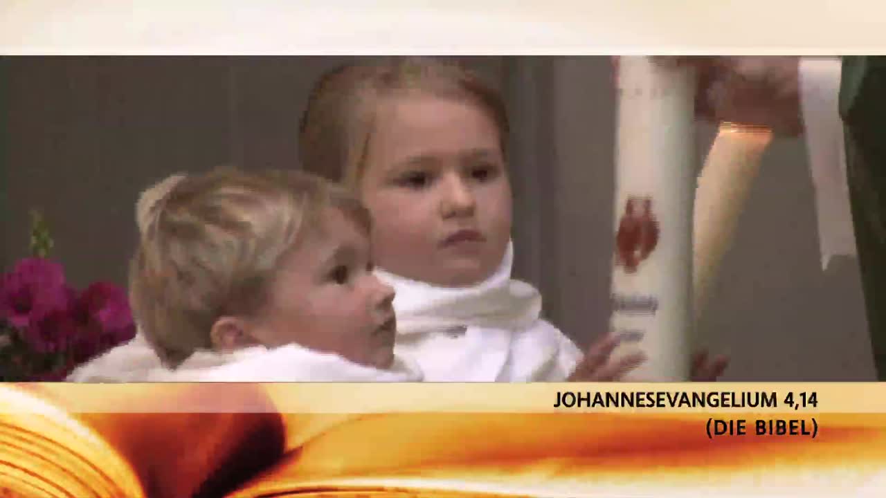 RTL-Bibelclip - Frohe Ostern!