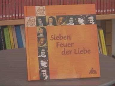 Sieben Feuer der Liebe