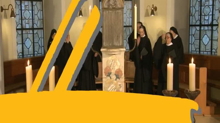 Abendlob zu Neujahr