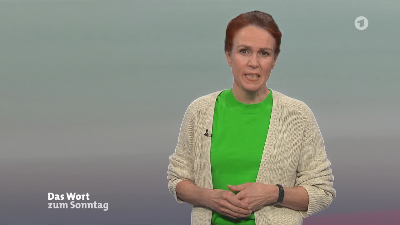 Das Wort zum Sonntag vom 28.10.2023