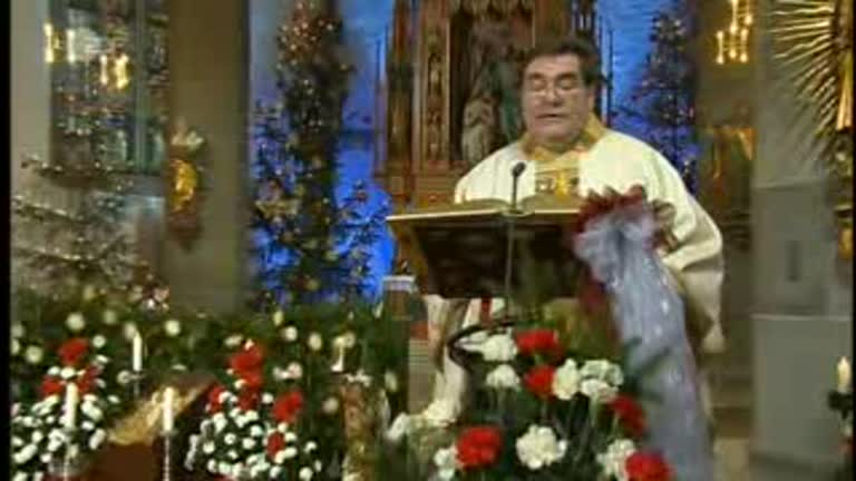 ZDF-Gottesdienst aus Neumarkt, Oberpfalz (27.12.2009)