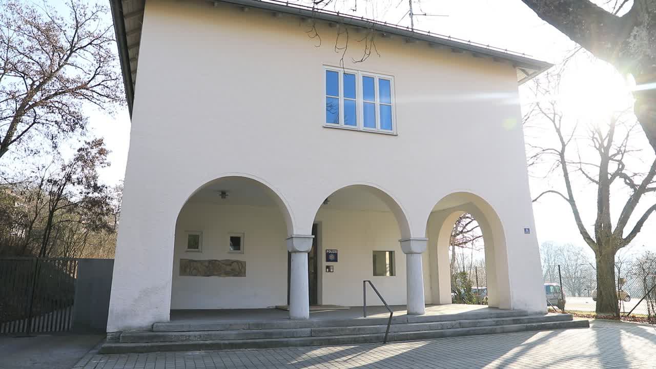 Seelsorge für Polizisten: Ökumenische Konferenz in Plankstetten