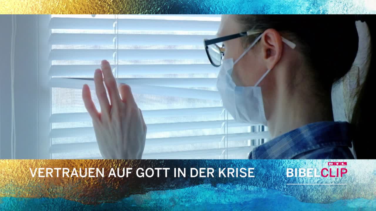 RTL-Bibelclip - Karfreitag - Tod Jesu