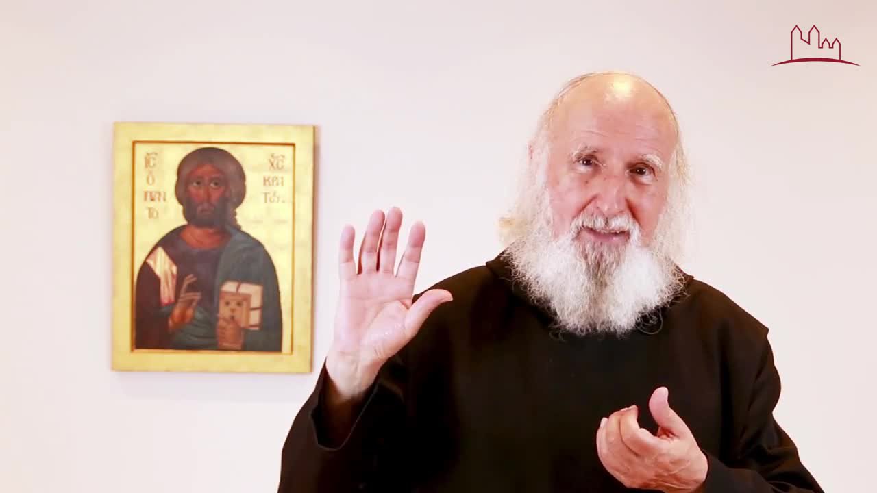 Anselm Grün über Jesus