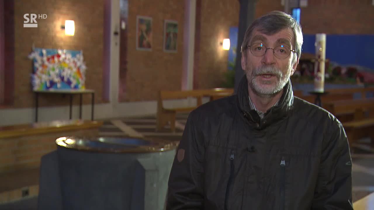 Aus christlicher Sicht - Wandel