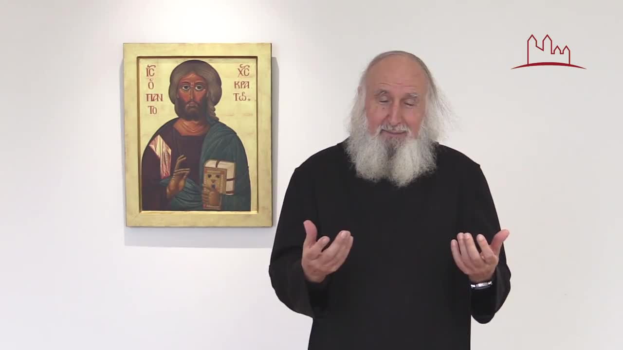 Mit Pater Anselm Grün durch die Fastenzeit