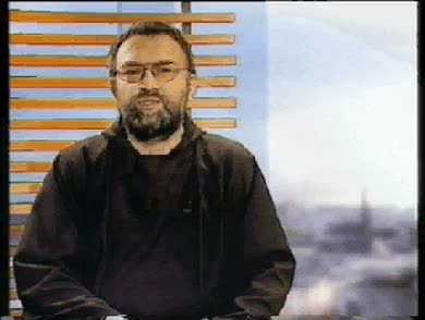 N24-Um Gottes Willen: Dieter Gorny - 2. Teil