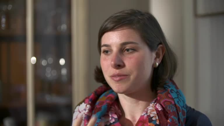 Lea: Liebe ich meinen Nächsten genug?
