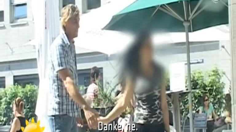 Gewissensfrage: Steuerhinterziehung