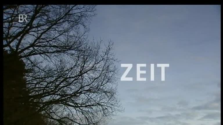 BR-Zeit und Ewigkeit (28.03.2010)