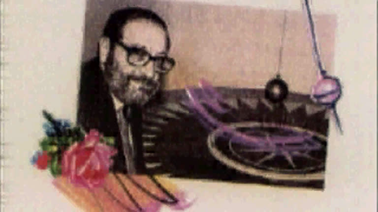 Ihr Name bitte: 04.03. Humbert von Savoyen