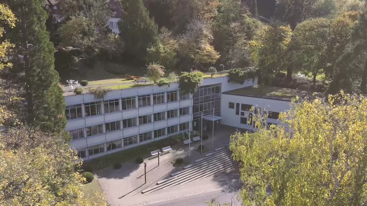 Imagefilm der Katholischen Akademie Freiburg