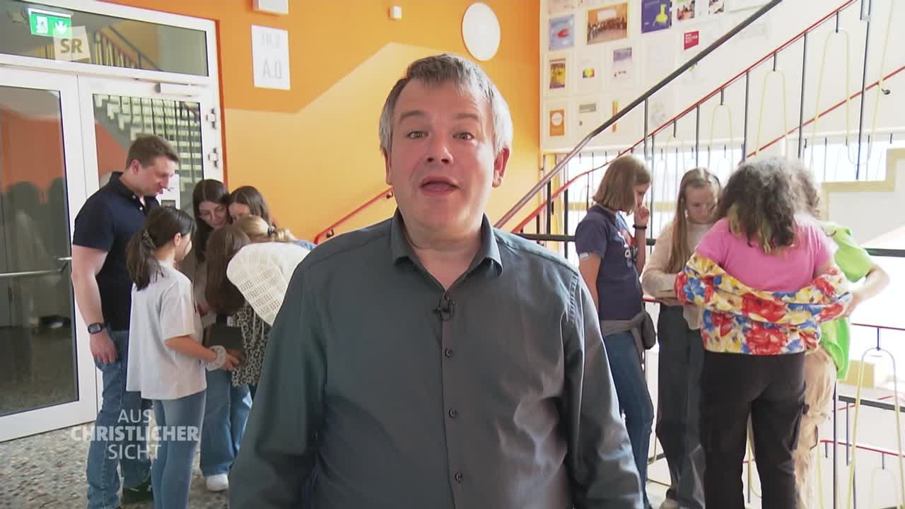 Aus christlicher Sicht
