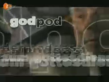 GodPod Hannover