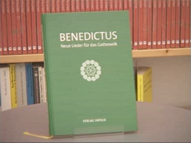Buchtipp: Benedictus