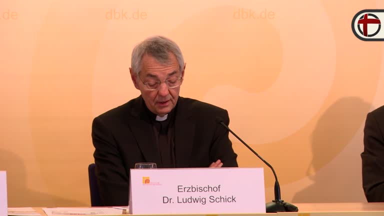 Dokumentation: Pressegespräch zum Thema "Herausforderungen der Migration in Deutschland"