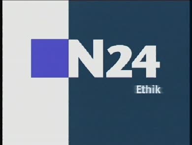 N24-Um Gottes Willen -   Dr. Hans-Jürgen Thomas 1.Teil