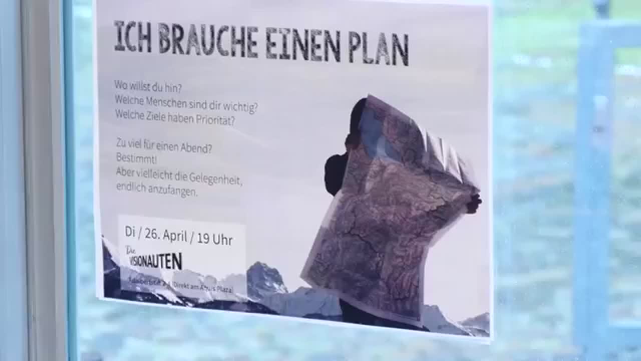 "Die Visionauten"