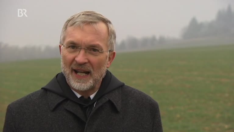 Gedanken zum Advent von Bischof Gregor Maria Hanke OSB