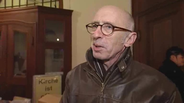 „Die Priester“ – Pop zu Ehren des Herrn