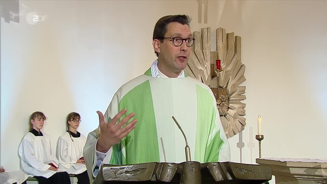 Kath. Gottesdienst aus Schwerin vom 03.03.2019