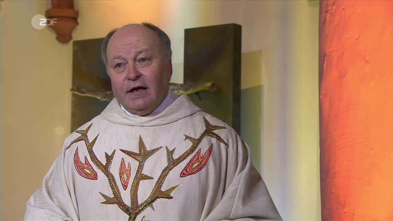 Katholischer Gottesdienst aus der Hospitalkirche St. Joseph in Bensheim