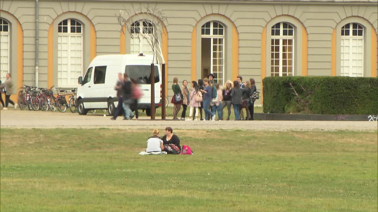 Gewissensfrage: Hirndoping