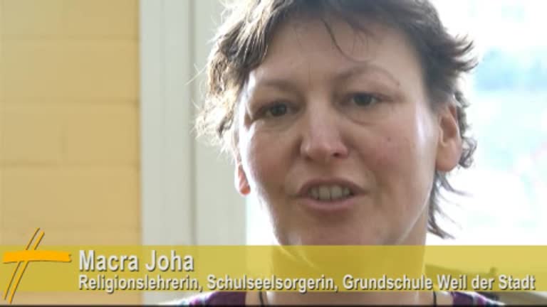 Räume der Stille