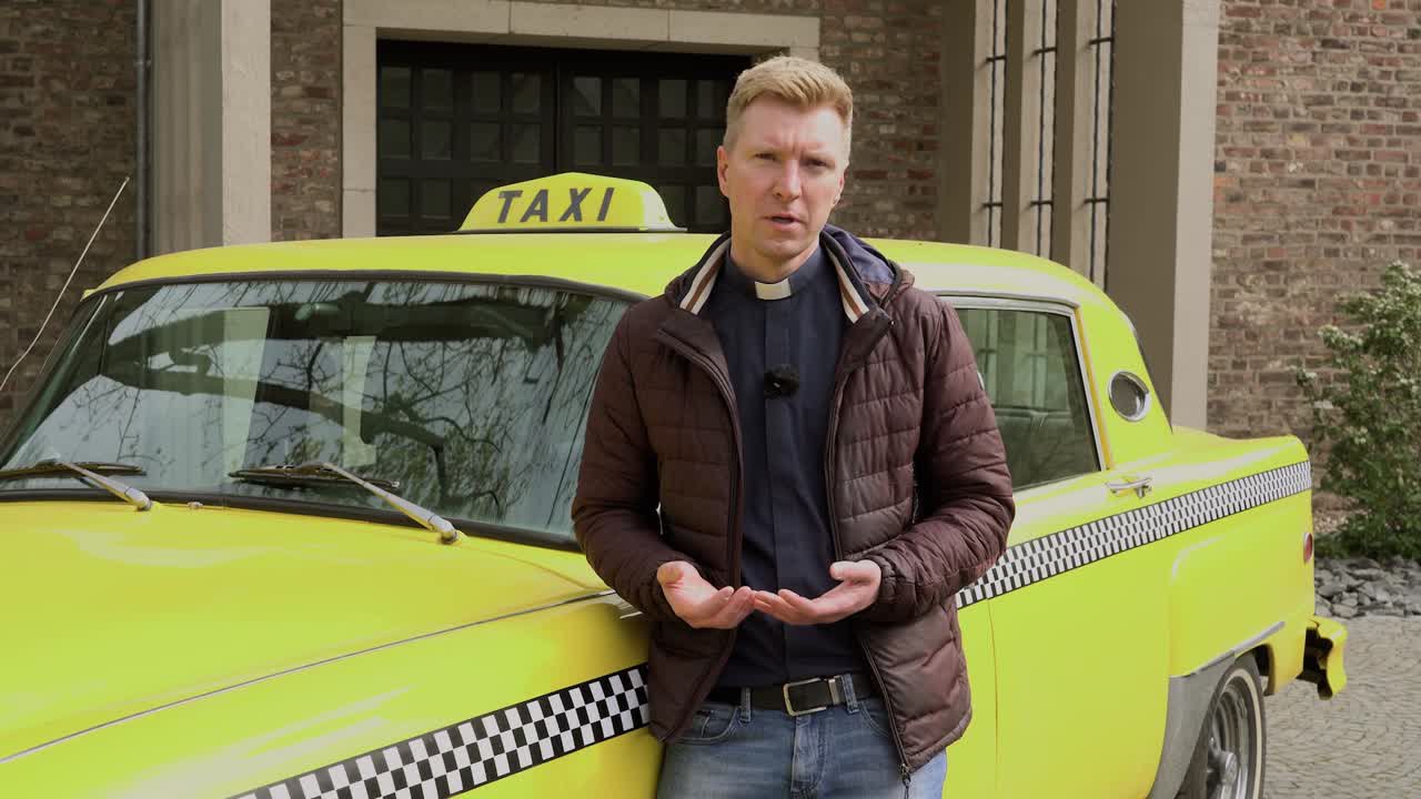 Motzmobil - Vier-Tage-Woche