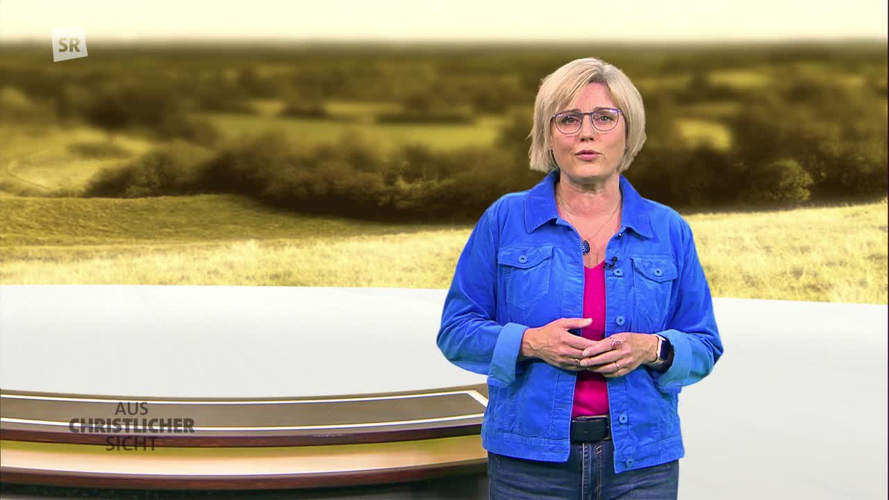 Aus christlicher Sicht