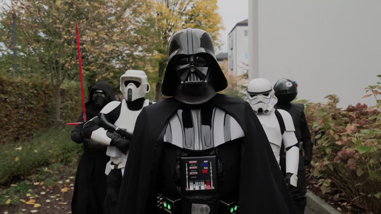 Ehrensache German Garrison