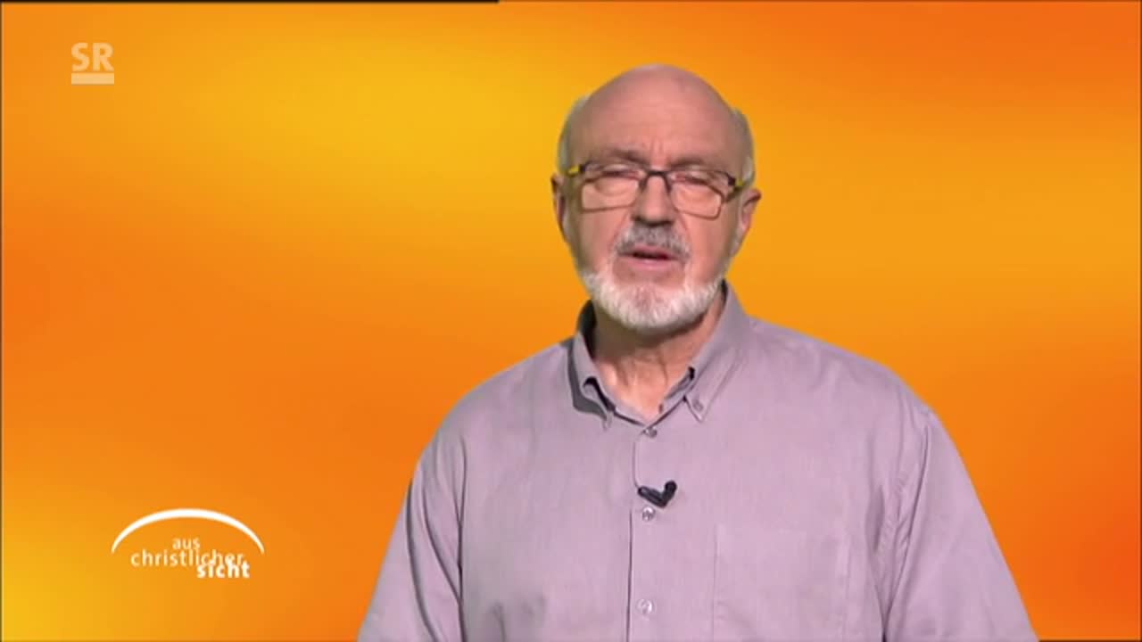 Aus christlicher Sicht - Brexit EU-Referendum der Briten