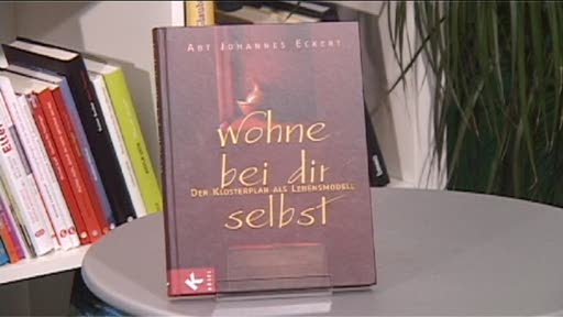 Buchtipp: Wohne bei dir selbst