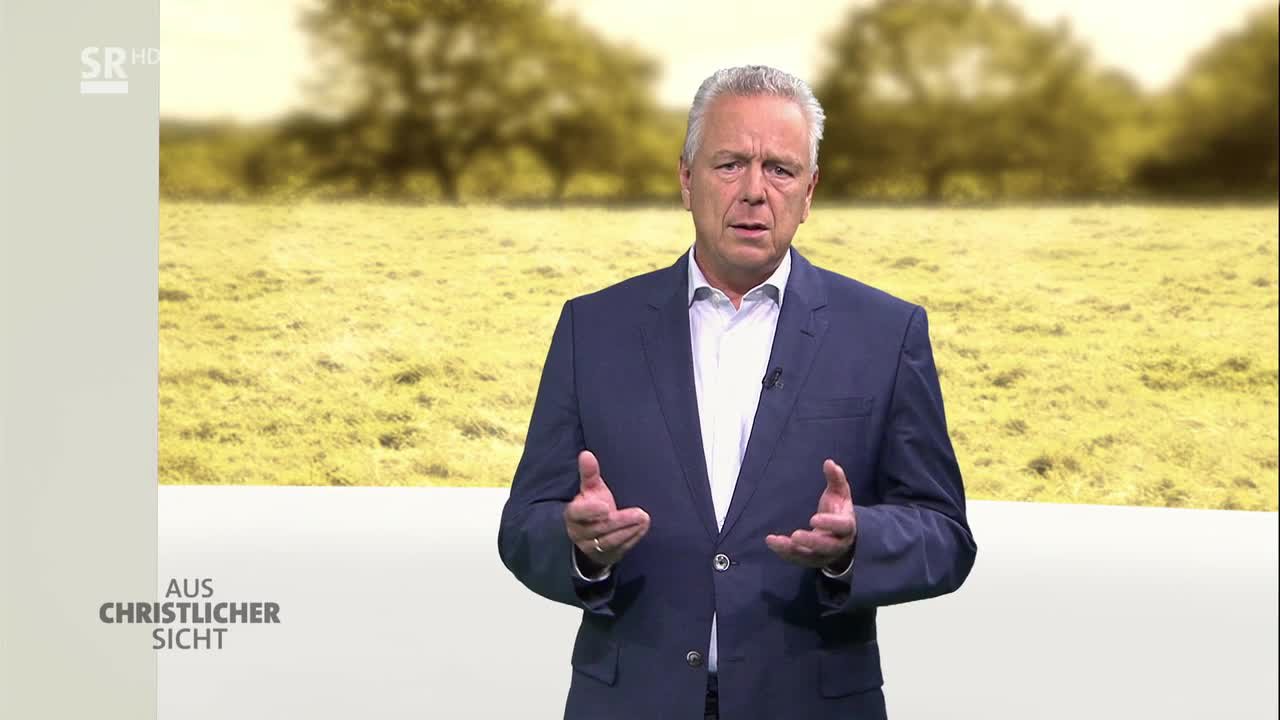 Aus christlicher Sicht - Verschwörungstheorien