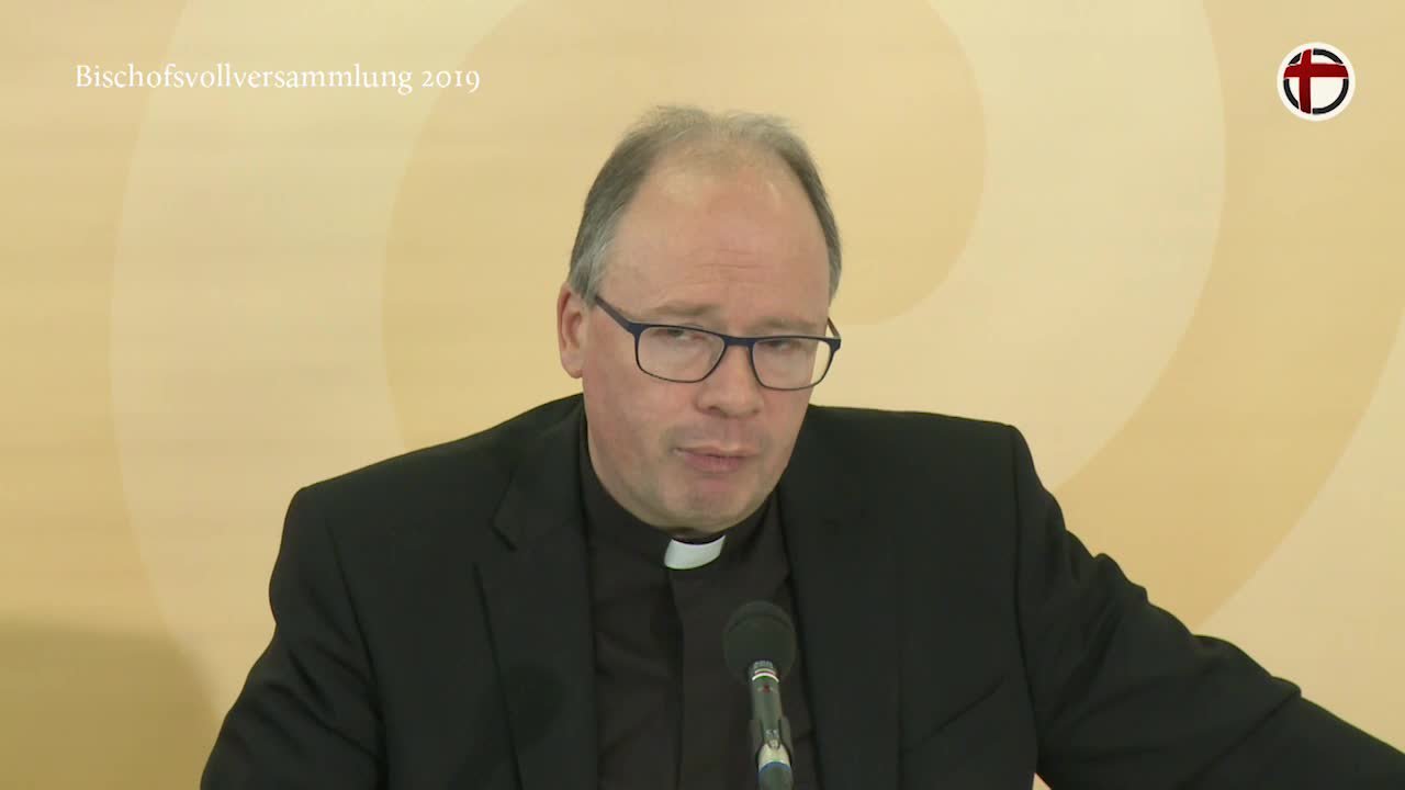 Wie geht es mit der Aufarbeitung des Missbrauchsskandals weiter?