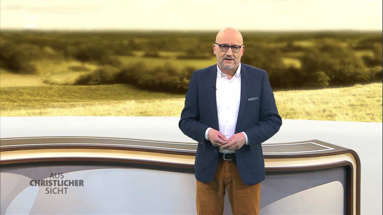 Aus christlicher Sicht