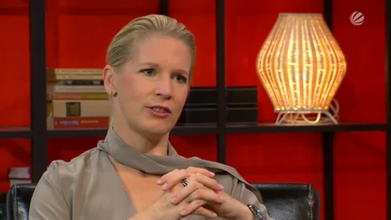 SAT.1 So gesehen Talk am Sonntag