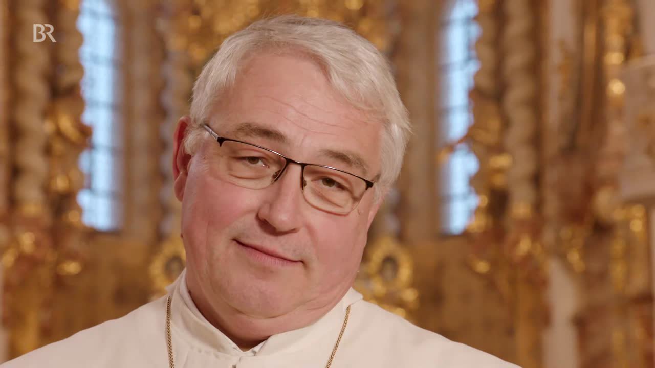 Zeit und Ewigkeit Gedanken zum Fest Erscheinung des Herrn mit Abt em. Hermann Josef Kugler