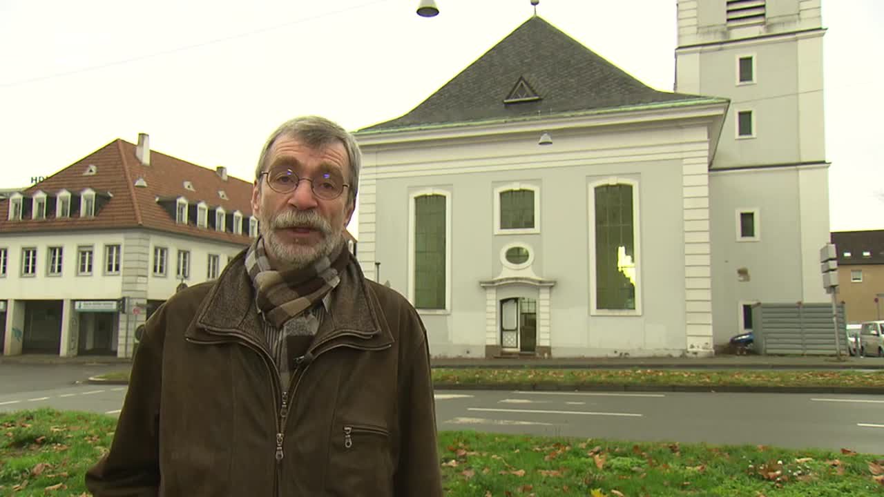 Aus christlicher Sicht - Advent