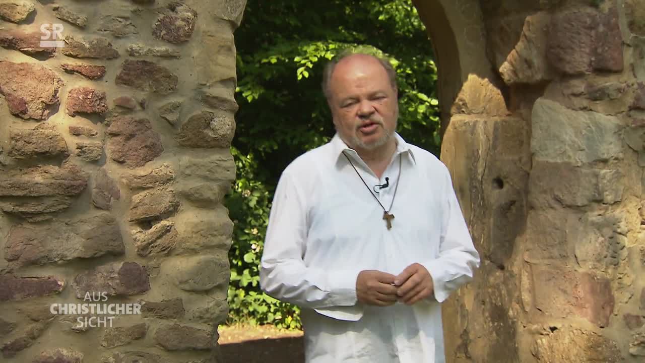 Aus christlicher Sicht