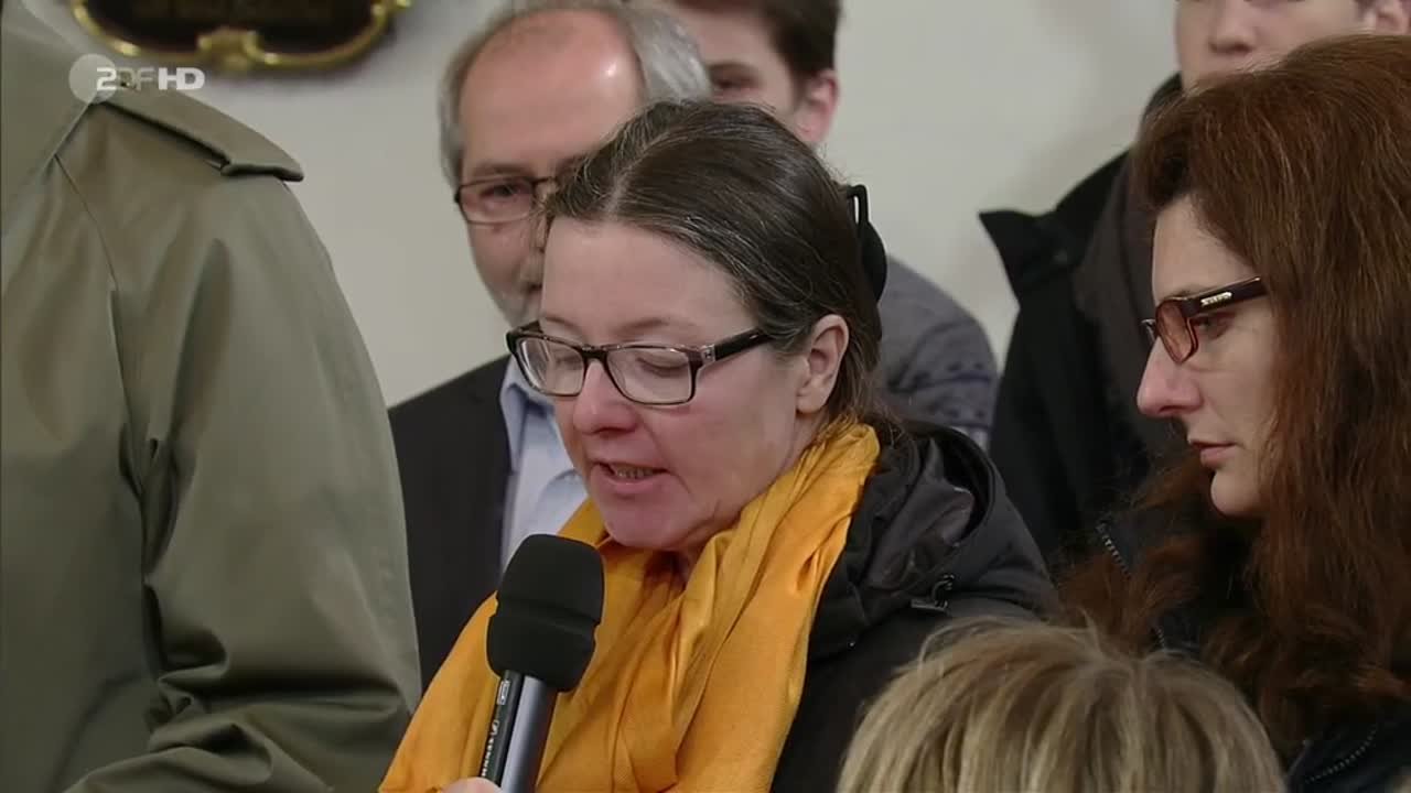 Kath. Gottesdienst aus Maria Hietzing, Wien vom 21.02.2016