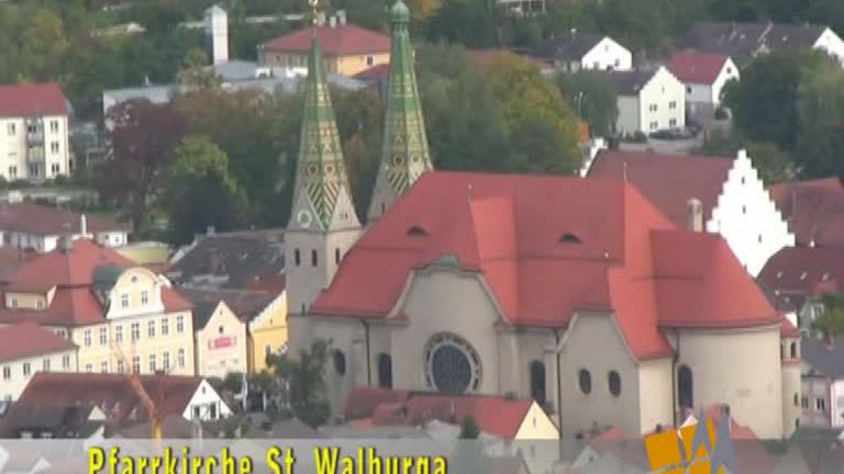 Pfarrkirche Beilngries