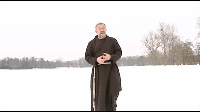 Sat.1-So gesehen (16.01.2010): Wintereinbruch