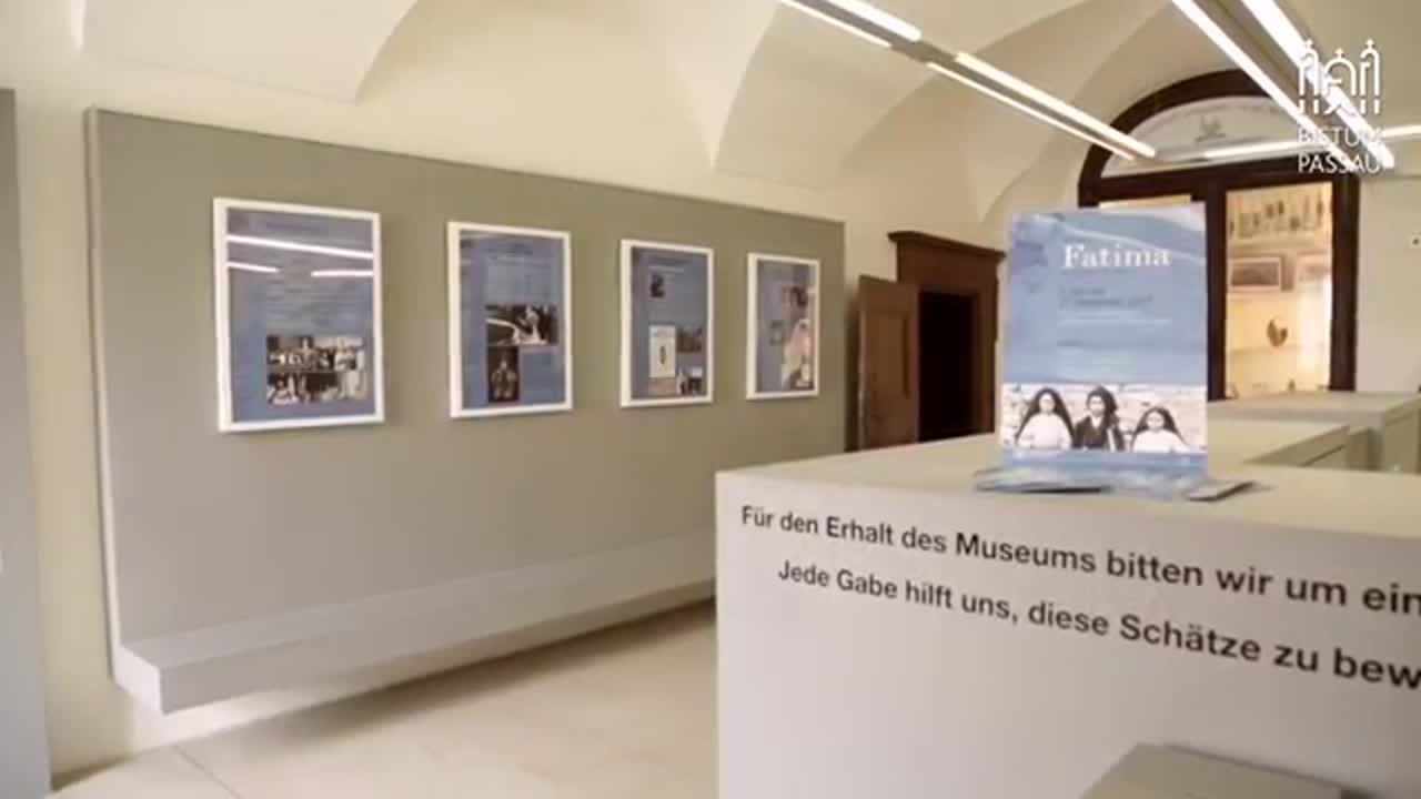 Auf Entdeckungstour durch Altötting