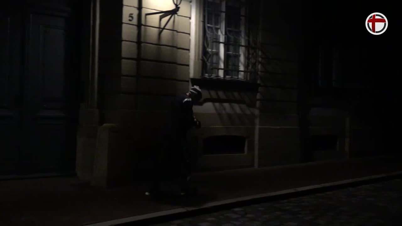 So beginnt Erzbischof Ludwig Schick seinen Tag