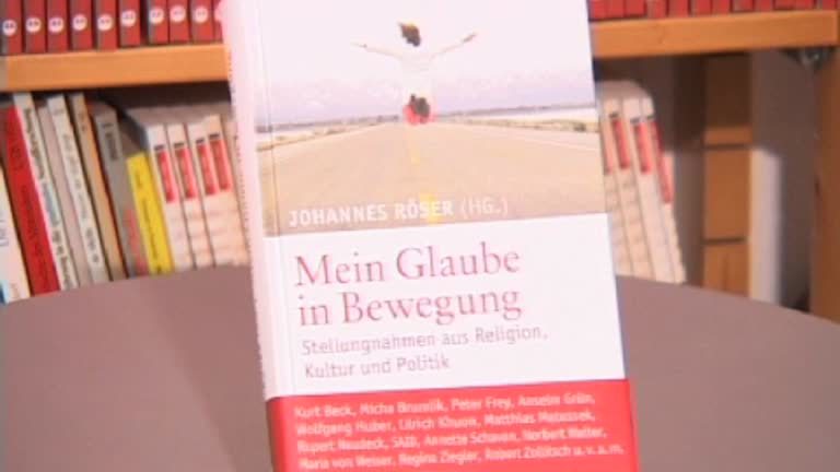 Mein Glaube in Bewegung
