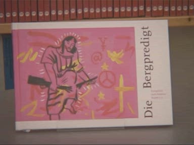 Die Bergpredigt