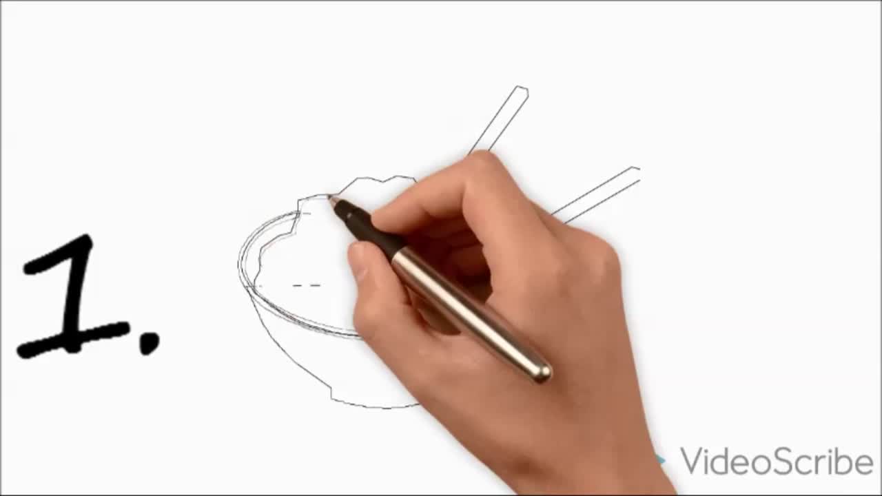 Ein Mahl aussetzen - weil Fasten zählt! 